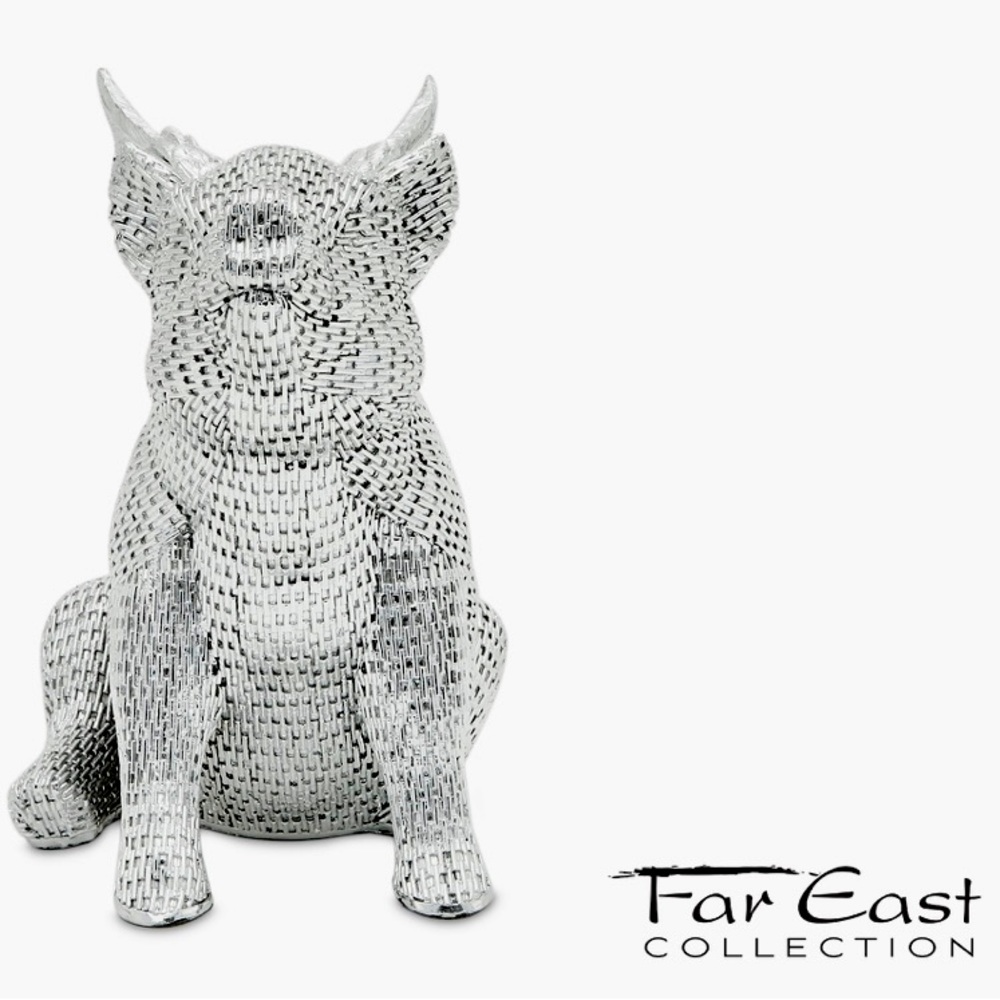 Far East Collection - Eli